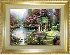 Thomas kinkade dbl for sale  Delivered anywhere in USA 
