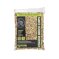 Komodo coarse beech for sale  Delivered anywhere in UK