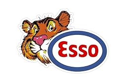 Fits vintage esso for sale  Delivered anywhere in USA 