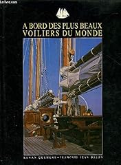 Bord beaux voiliers d'occasion  Livré partout en France