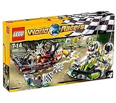 Lego racers 8899 gebraucht kaufen  Wird an jeden Ort in Deutschland