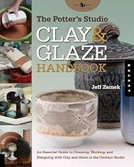 Potter studio clay d'occasion  Livré partout en France