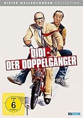 Didi doppelgänger gebraucht kaufen  Wird an jeden Ort in Deutschland