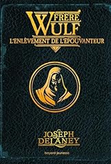 Frère wulf tome d'occasion  Livré partout en France