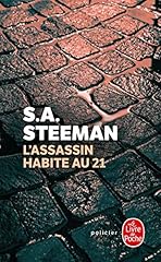 Assassin habite 21 d'occasion  Livré partout en Belgiqu