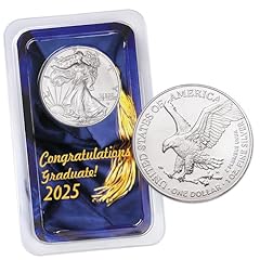2025 american silver for sale  Delivered anywhere in USA 