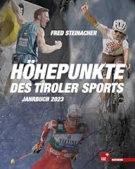 Höhepunkte tiroler sports gebraucht kaufen  Wird an jeden Ort in Deutschland