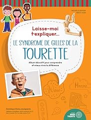 Laisse expliquer... syndrome d'occasion  Livré partout en France