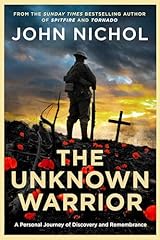 Unknown warrior personal for sale  Delivered anywhere in UK