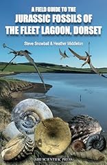 Field guide jurassic for sale  Delivered anywhere in UK