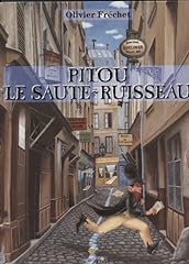 saute ruisseau d'occasion  Livré partout en France