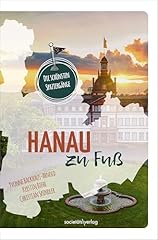 Hanau fuß schönsten gebraucht kaufen  Wird an jeden Ort in Deutschland