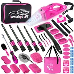 47pcs car detailing for sale  Delivered anywhere in UK