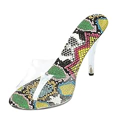 Qwuveds stiletto con usato  Spedito ovunque in Italia 