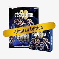 Album figurine scudetto usato  Spedito ovunque in Italia 
