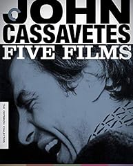 John cassavetes five for sale  Delivered anywhere in USA 