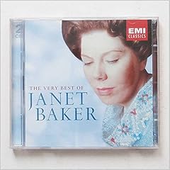 Best janet baker for sale  Delivered anywhere in USA 