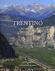 Trentino lesebuch libro gebraucht kaufen  Wird an jeden Ort in Deutschland