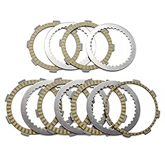 Motorcycle clutch plates for sale  Delivered anywhere in USA 