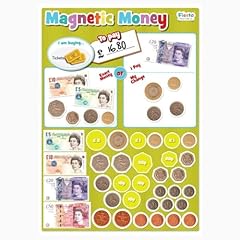 Magnetic money learning for sale  Delivered anywhere in UK