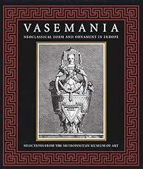 Vasemania form ornament for sale  Delivered anywhere in USA 