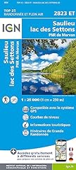 2823et saulieu lac d'occasion  Livré partout en France