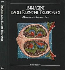 Immagini degli elenchi usato  Spedito ovunque in Italia 