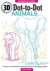 Dot dot animals d'occasion  Livré partout en Belgiqu