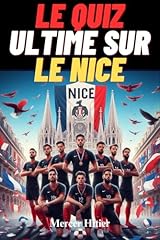 Quiz ultime ogc d'occasion  Livré partout en France