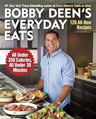Bobby deen everyday for sale  Delivered anywhere in USA 