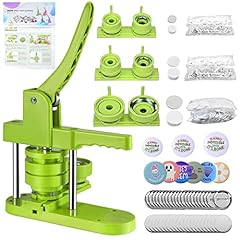 Mryitcal button maker for sale  Delivered anywhere in USA 