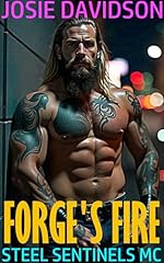 Forge fire steel gebraucht kaufen  Wird an jeden Ort in Deutschland