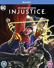Injustice d'occasion  Livré partout en Belgiqu