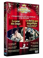 Peur coups chef d'occasion  Livré partout en France
