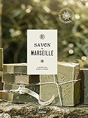 Savon marseille aventure d'occasion  Livré partout en France