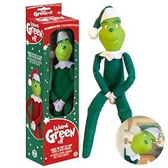 Green elf elfo usato  Spedito ovunque in Italia 