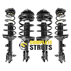 Completestruts front rear for sale  Delivered anywhere in USA 