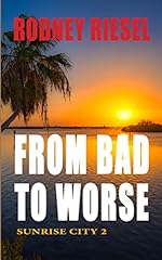Bad worse sunrise for sale  Delivered anywhere in USA 
