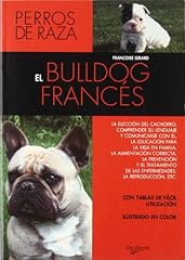 Bulldog francés for sale  Delivered anywhere in UK