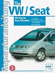 Sharan seat alhambra for sale  Delivered anywhere in UK