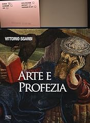 Arte profezia usato  Spedito ovunque in Italia 