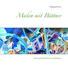 Malen mit büttner for sale  Delivered anywhere in UK