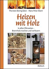 Heizen holz allen gebraucht kaufen  Wird an jeden Ort in Deutschland