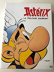 Coffret astérix dvd d'occasion  Livré partout en France