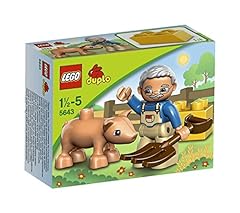 Lego duplo 5643 gebraucht kaufen  Wird an jeden Ort in Deutschland