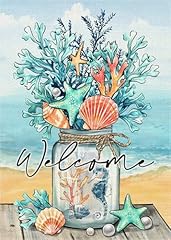 Covido welcome summer for sale  Delivered anywhere in USA 