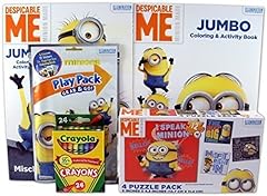 Despicable bundle minions for sale  Delivered anywhere in USA 