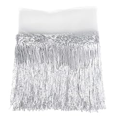 Yards sewing fringe for sale  Delivered anywhere in USA 