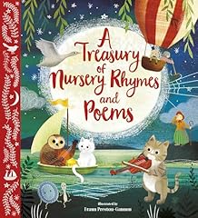 Treasury nursery rhymes for sale  Delivered anywhere in UK