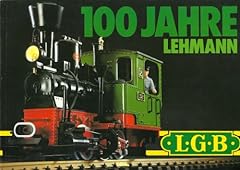 100 jahre lehmann gebraucht kaufen  Wird an jeden Ort in Deutschland